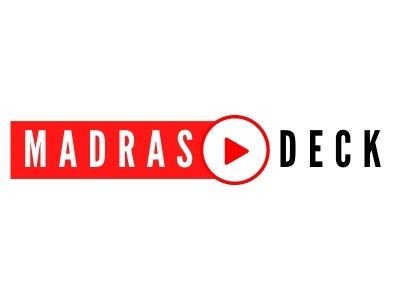 madrasdeck
